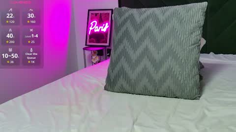 MaddieStar online show from July 16, 10:40 am