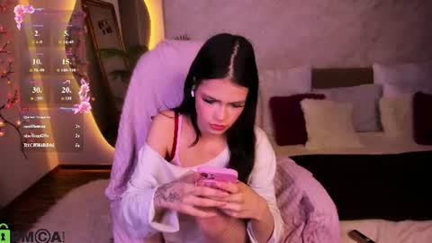 maddyfever online show from July 7, 7:23 am