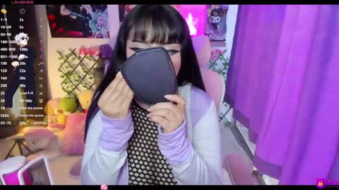 Maddy Foox online show from April 24, 10:56 pm