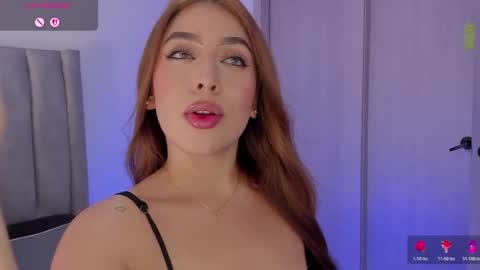 Lina  online show from June 20, 5:35 am