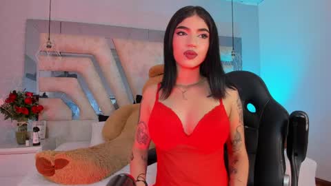  BELLA  online show from May 26, 8:59 pm