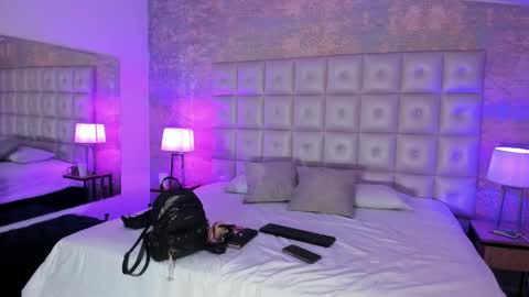 Maddy online show from November 5, 12:18 pm