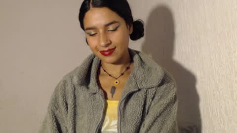 Made online show from December 7, 12:03 am