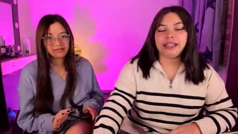 madelaine_taylor online show from February 9, 9:13 am