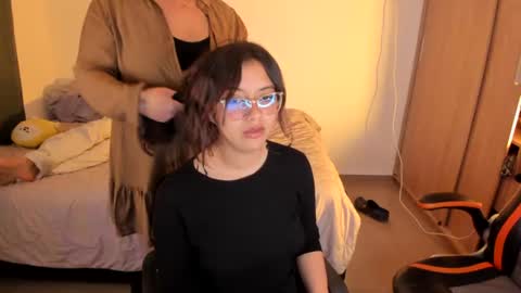 madelaine_taylor online show from July 24, 3:36 am