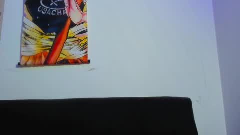 Madeleine  online show from September 23, 2:16 am