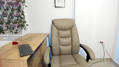 Madeleine  online show from January 10, 1:00 am