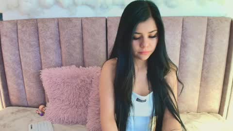 Madeline online show from March 27, 12:17 pm