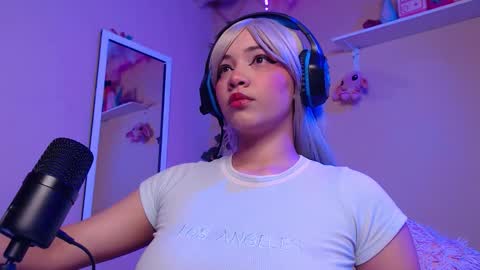 Madeline  online show from October 6, 3:46 am