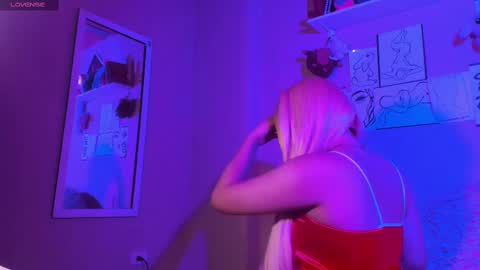 Madeline  online show from February 23, 12:30 am