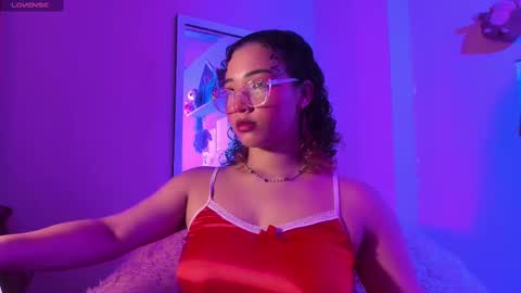 Madeline  online show from March 9, 2:50 am