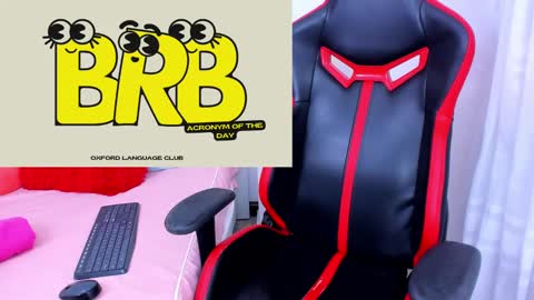 Snapshot of madelinejackson chatting on March 1, 4:04 am Madeline online show from March 1, 4:04 am