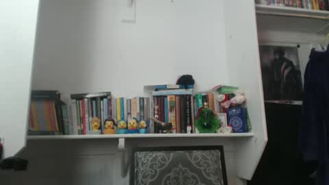 Letty online show from December 5, 2:59 pm