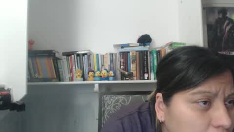 Letty online show from December 13, 11:44 pm