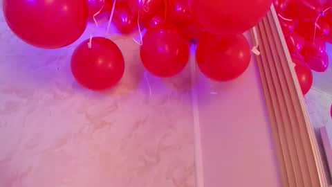 madhison_5 online show from February 11, 3:38 pm