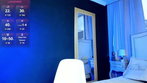 madii lenon online show from March 16, 7:29 pm