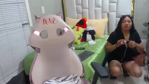 MADISON online show from March 7, 12:23 pm