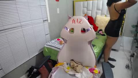 MADISON online show from March 6, 12:19 pm