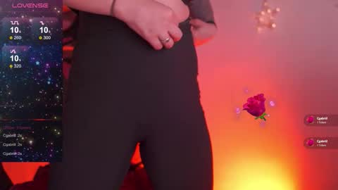 Madison   online show from February 26, 2:09 pm