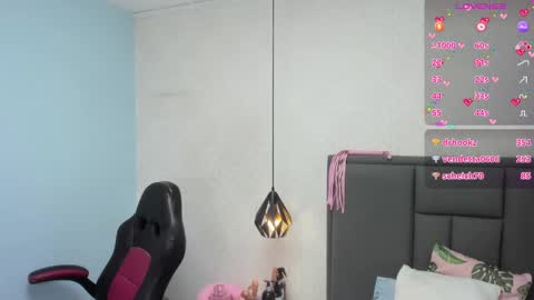 MADI  online show from February 25, 9:20 am