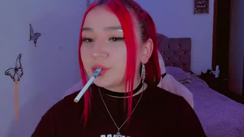 madso x17 online show from April 21, 12:36 am