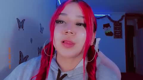 madso x17 online show from January 16, 11:03 pm