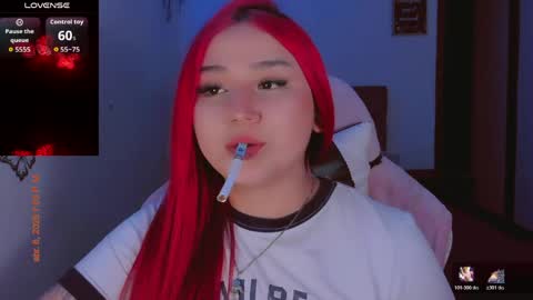 madso x17 online show from April 9, 12:03 am