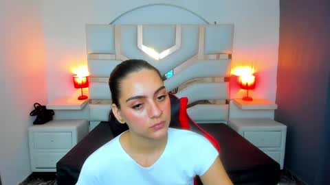 Madison Carzon online show from September 11, 8:54 pm