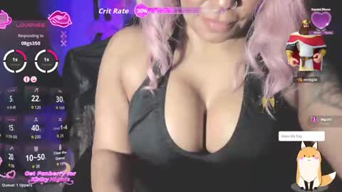MadisonJayde online show from June 10, 6:01 am