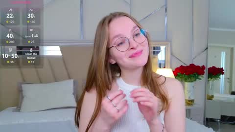 Maddy online show from April 4, 6:20 am