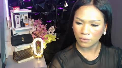 MADISONWILL online show from April 15, 12:41 pm