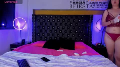 Madisson online show from January 13, 3:36 am