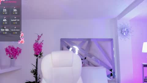 Madisson Davon online show from February 9, 1:14 pm