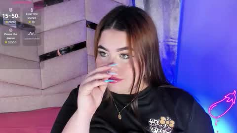 madissonlee__ online show from March 26, 9:53 pm