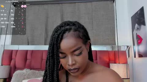 Madisson Lopez online show from April 23, 8:43 pm