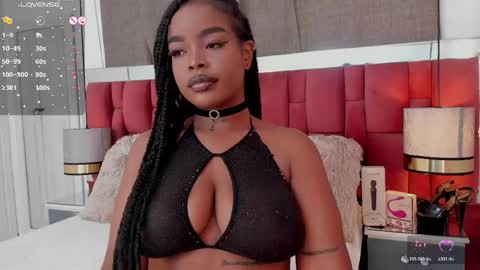 Madisson Lopez online show from April 22, 9:22 pm