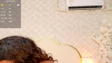 Madisson Lopez online show from December 21, 3:46 am