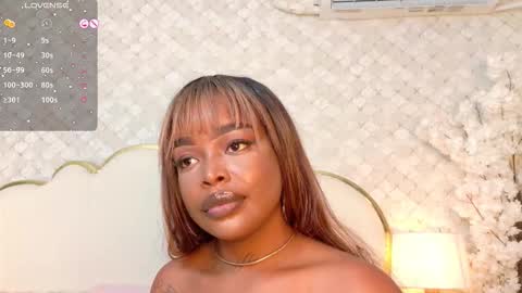 Madisson Lopez online show from January 8, 11:43 pm