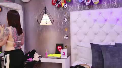 MadissonPayton online show from July 16, 2:42 pm