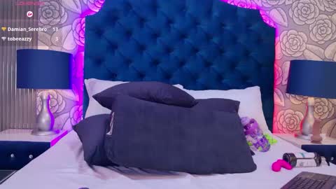 MadissonPayton online show from May 26, 2:45 pm