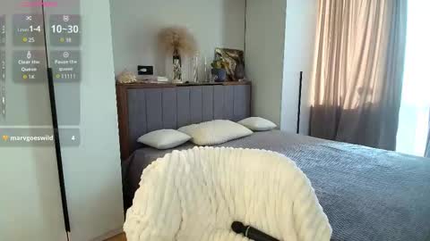 Madlen online show from November 29, 5:37 am