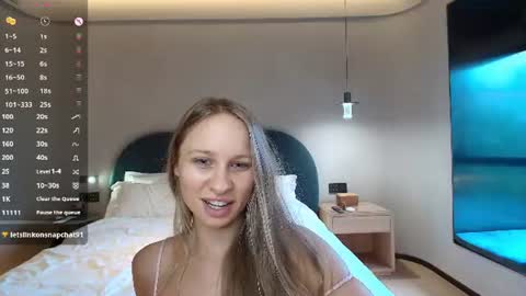 Madlen online show from July 10, 3:44 am