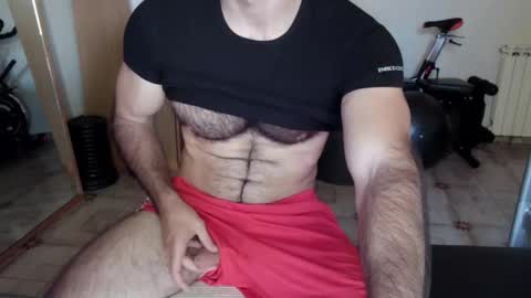 madmax20x online show from November 1, 2:16 pm