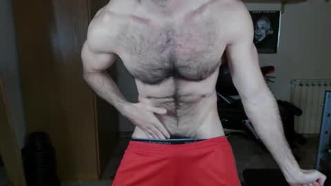 madmax20x online show from February 13, 1:14 pm