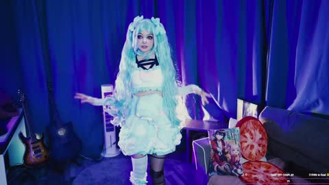 Alice online show from February 11, 6:12 pm