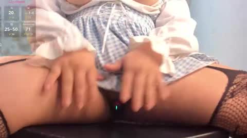 Madoka online show from February 5, 11:47 am