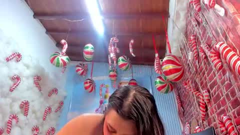 Madoka online show from December 17, 12:12 pm