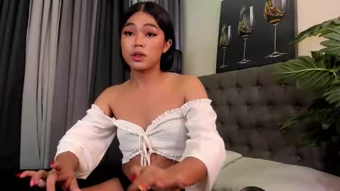 madonnajhonson online show from October 31, 3:23 pm