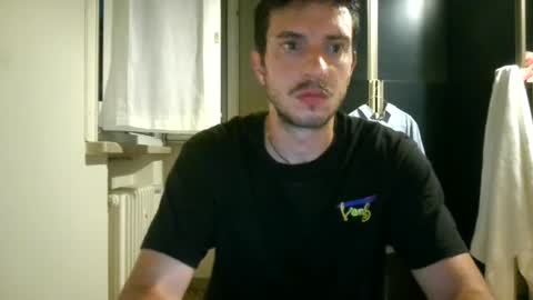 Ale online show from July 29, 7:25 pm