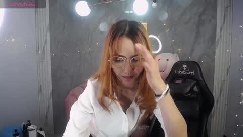 Mady online show from March 26, 1:16 pm